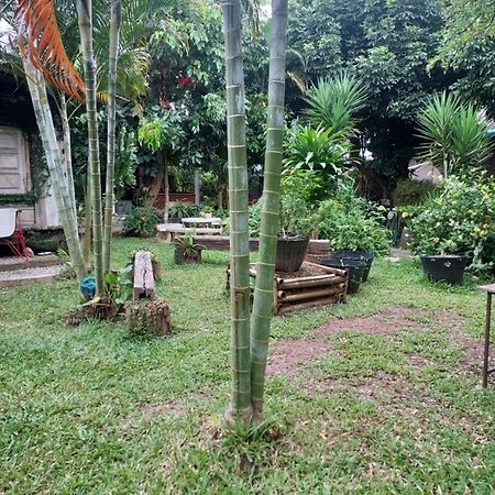 Kwanlah Homestay Mae Chaem Dış mekan fotoğraf