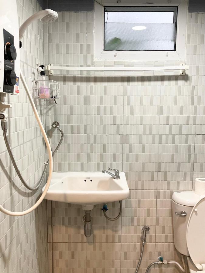 Kwanlah Homestay Mae Chaem Dış mekan fotoğraf