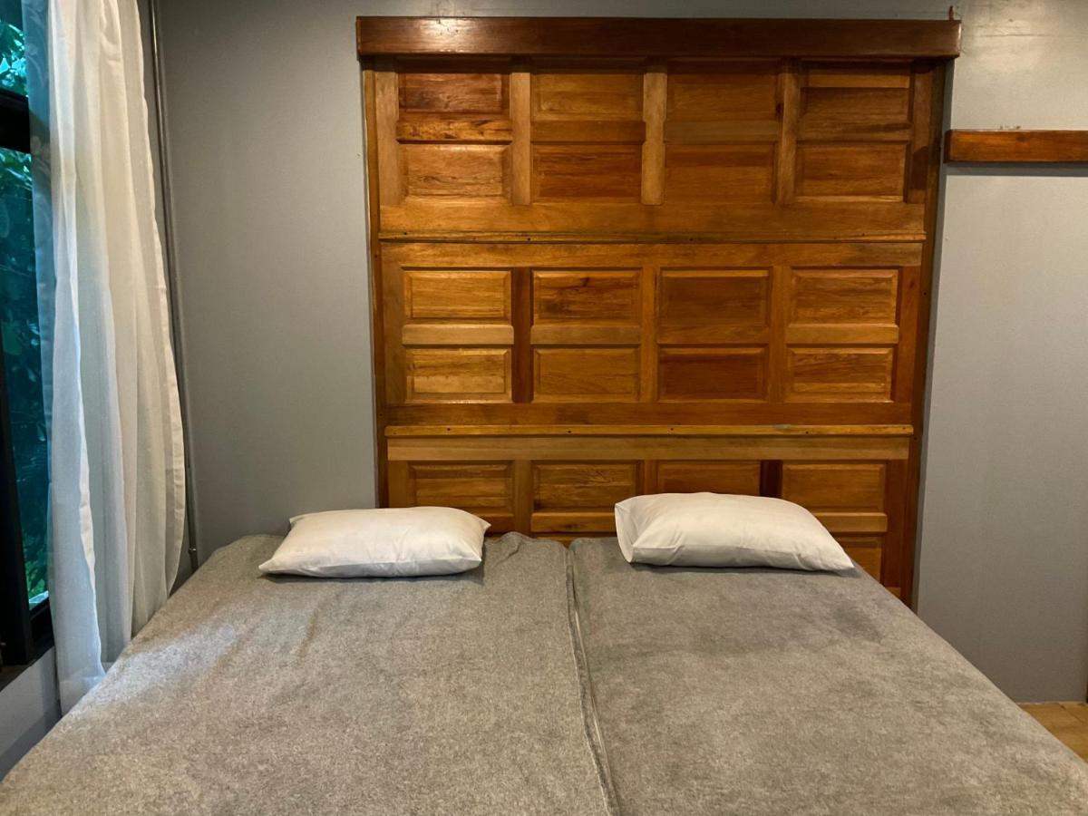 Kwanlah Homestay Mae Chaem Dış mekan fotoğraf